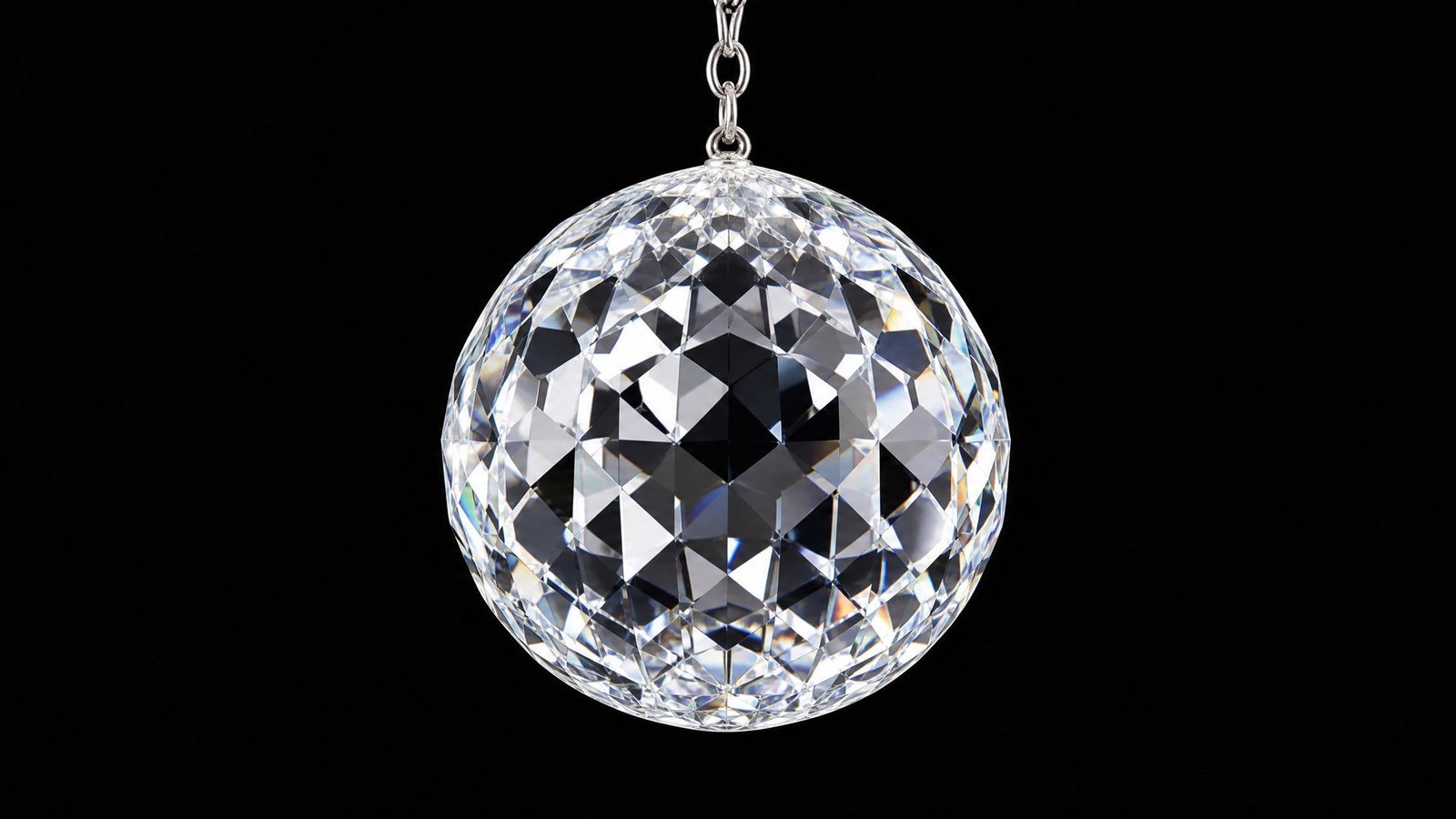 Render conceitual (IA) — corte Ball