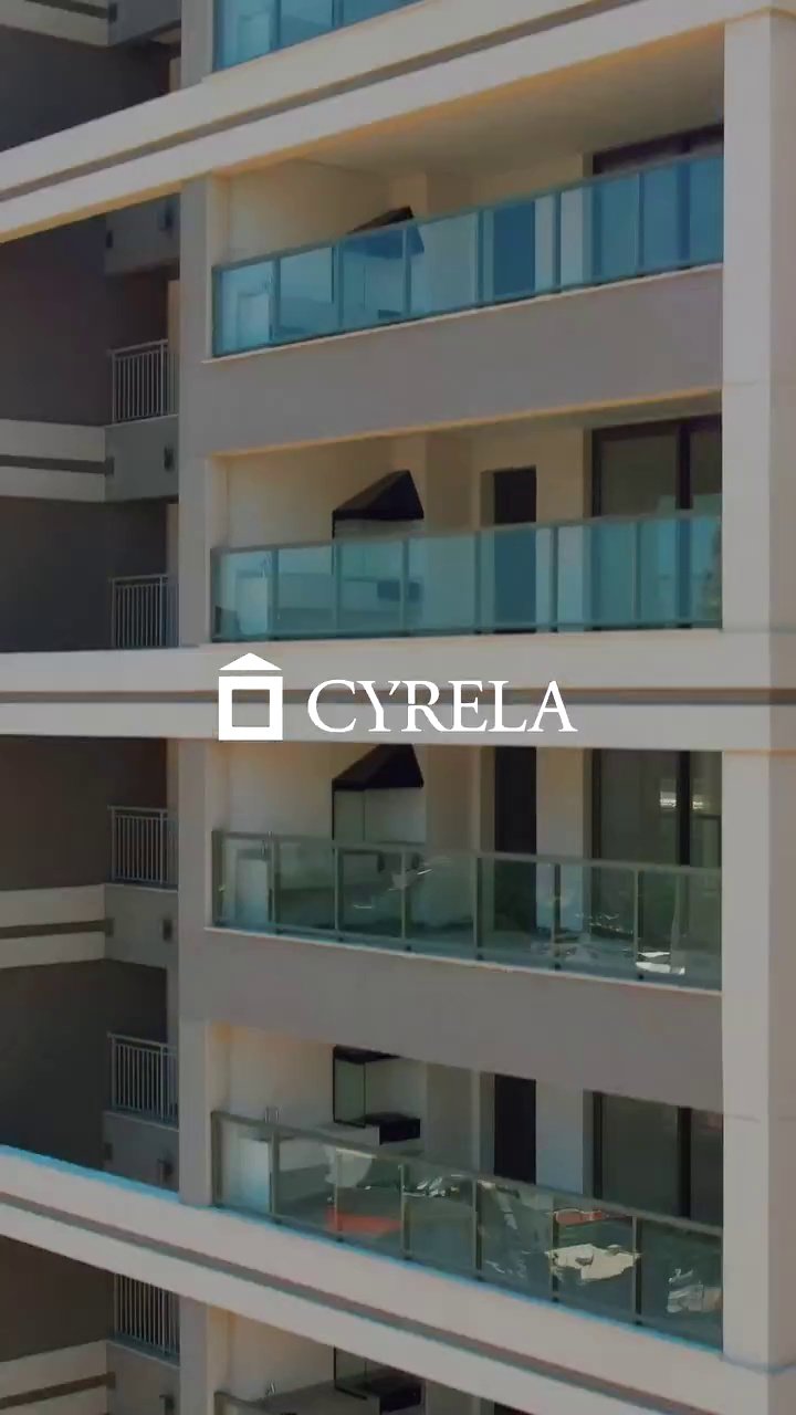 Cyrela Glass Art by Yoo — vídeo