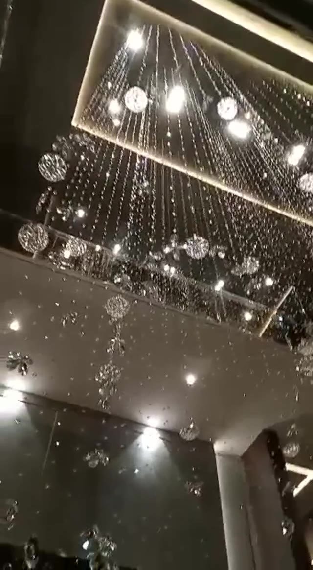 Cyrela Glass Art by Yoo — vídeo