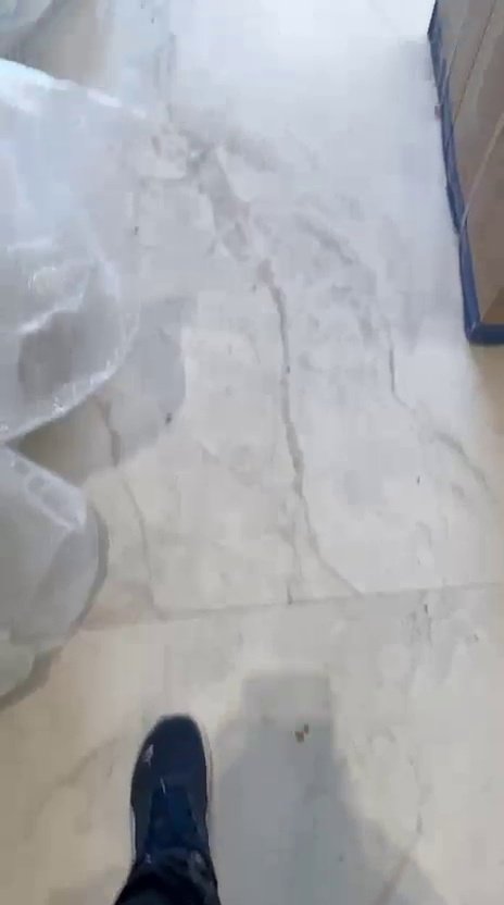Cyrela N.A.U. Klabin — Rede de Cristal — vídeo